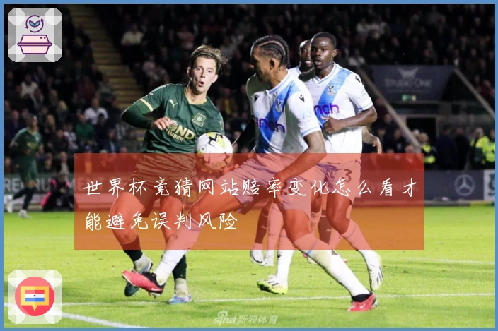 世界杯竞猜网站赔率变化怎么看才能避免误判风险