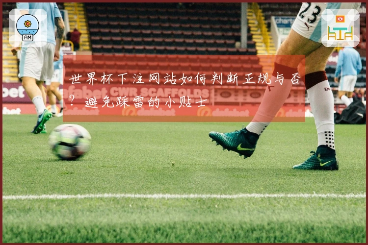 世界杯下注网站如何判断正规与否？避免踩雷的小贴士