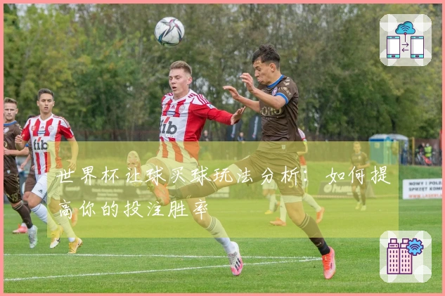 世界杯让球买球玩法分析：如何提高你的投注胜率