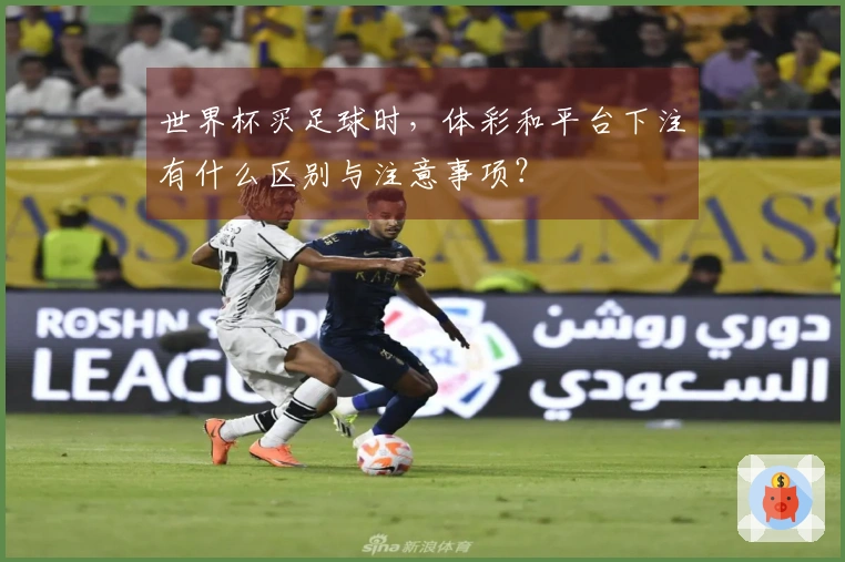 世界杯买足球时，体彩和平台下注有什么区别与注意事项？