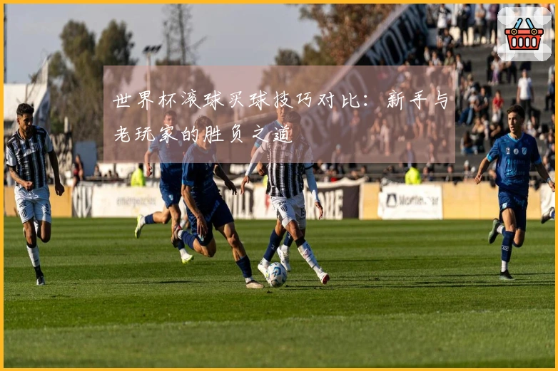 世界杯滚球买球技巧对比：新手与老玩家的胜负之道
