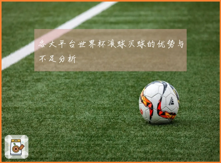 各大平台世界杯滚球买球的优势与不足分析