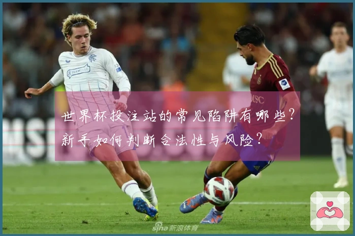 世界杯投注站的常见陷阱有哪些？新手如何判断合法性与风险？