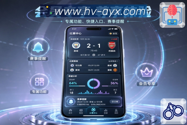 App 展示图